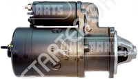 Starter HC-PARTS  CS89