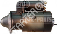 Starter CS89 HC-PARTS