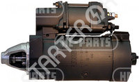 Starter HC-PARTS  CS90