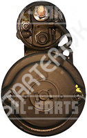 Starter CS94 HC-PARTS