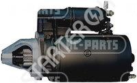 Starter HC-PARTS  CS946