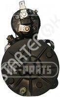 Starter CS946 HC-PARTS