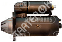 Starter CS95 HC-PARTS