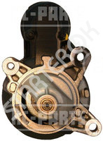 Starter CS963 HC-PARTS