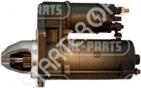 Starter CS965 HC-PARTS