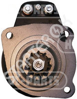 Starter HC-PARTS  CS99