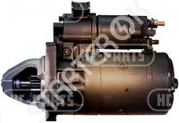 Starter HC-PARTS  CS992