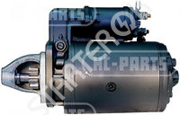 Starter HC-PARTS  CS994