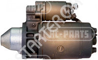 Starter CS995 HC-PARTS