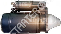 Starter CS997 HC-PARTS