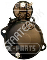 Starter CS997 HC-PARTS