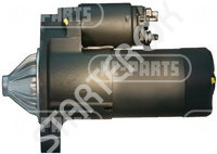 Starter HC-PARTS  JS1006