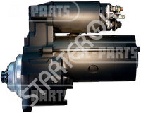 Starter HC-PARTS  JS1014