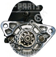 Starter JS1015 HC-PARTS