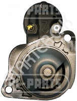 Starter HC-PARTS  JS1016