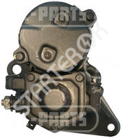 Starter JS1018 HC-PARTS