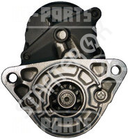 Starter JS1019 HC-PARTS