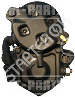 Starter JS1019 HC-PARTS