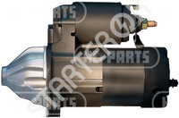 Starter JS1020 HC-PARTS