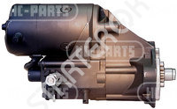 Starter JS1021 HC-PARTS