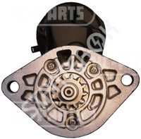 Starter HC-PARTS  JS1021