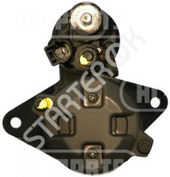 Starter JS1023 HC-PARTS