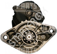 Starter JS1024 HC-PARTS
