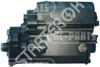 Starter HC-PARTS  JS1024