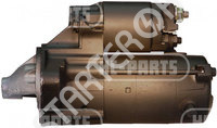 Starter HC-PARTS  JS1086