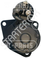 Starter JS1087 HC-PARTS