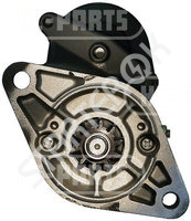 Starter HC-PARTS  JS1089