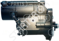 Starter JS1089 HC-PARTS