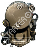 Starter JS1089 HC-PARTS