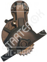 Starter JS1094 HC-PARTS