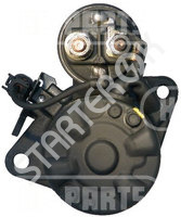 Starter JS1100 HC-PARTS