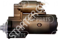 Starter HC-PARTS  JS1102