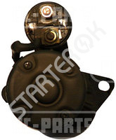 Starter JS1102 HC-PARTS