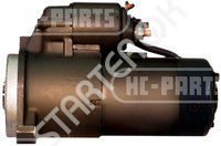 Starter HC-PARTS  JS1104