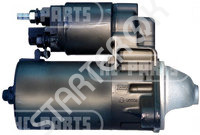 Starter JS1105 HC-PARTS