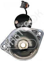 Starter JS1137 HC-PARTS