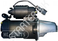 Starter JS1137 HC-PARTS