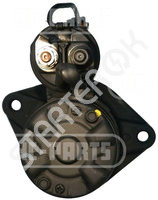 Starter JS1137 HC-PARTS