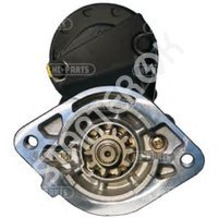 Starter HC-PARTS  JS1138