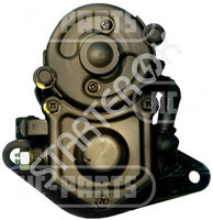 Starter JS1141 HC-PARTS