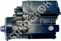 Starter HC-PARTS  JS1141