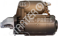 Starter HC-PARTS  JS1145