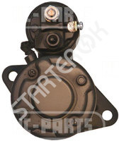 Starter JS1145 HC-PARTS