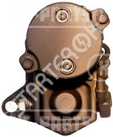 Starter JS1149 HC-PARTS