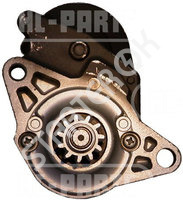 Starter HC-PARTS  JS1149