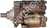 Starter JS1152 HC-PARTS
